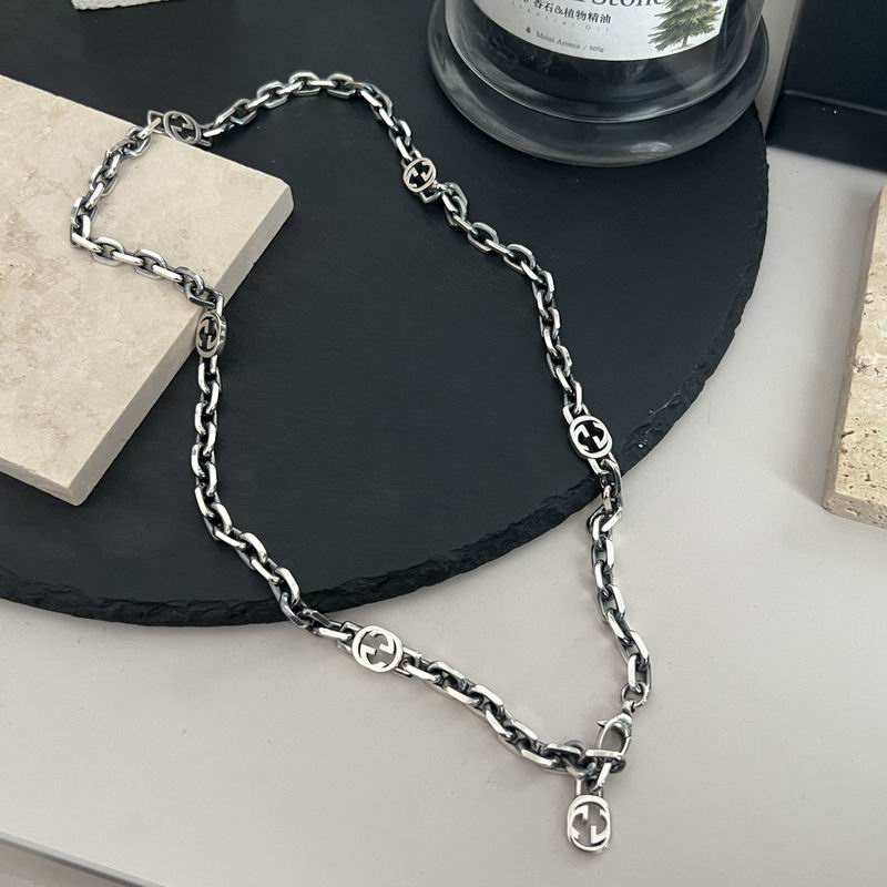 Gucci Necklace 08yxs74